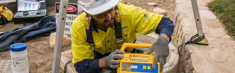 Construction worker